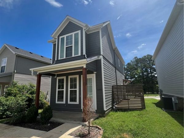 1390 S Duncan Avenue, Fayetteville, AR 72701
