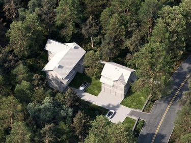 3811+3815 Yadkin Drive, Raleigh, NC 27609
