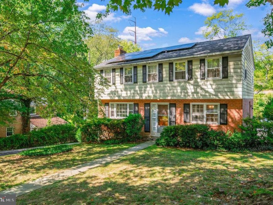 18 Springhouse Lane , Media, PA 19063 Main Photo