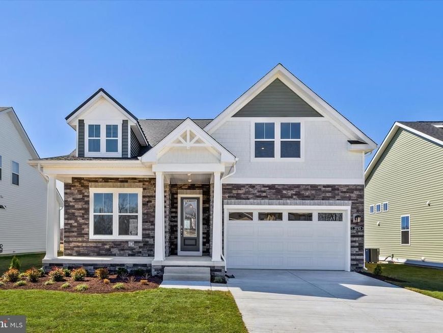 2713 Marsh Elder Road, Cambridge, MD 21613 Main Photo