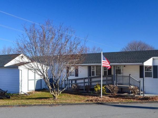 324 BLUE JAY DRIVE, RED LION, PA 17356