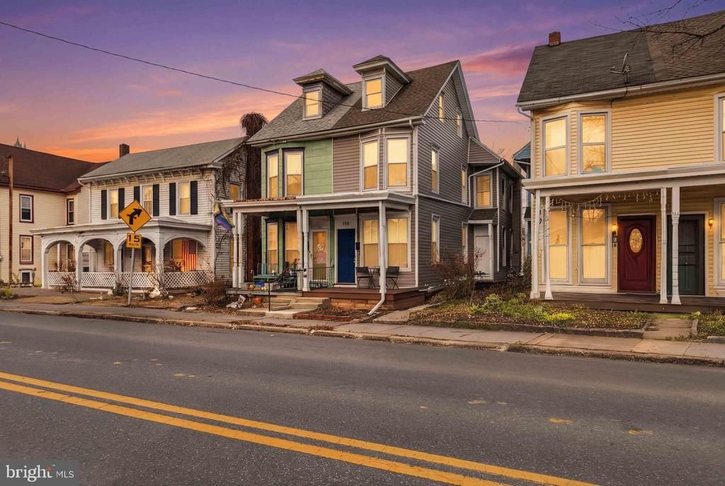 130 Church Avenue, Ephrata, PA 17522 Main Photo