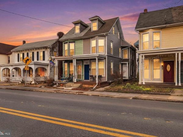 130 CHURCH AVENUE, EPHRATA, PA 17522