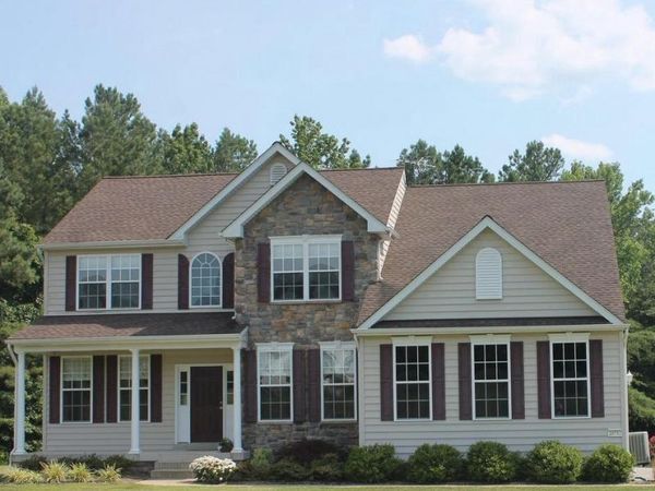 20752 PENANSEY LANE, LEONARDTOWN, MD 20650