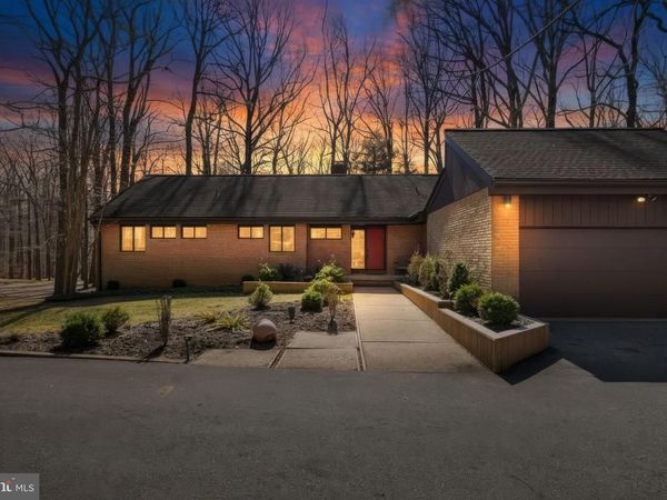 4 CHELLIS COURT, OWINGS MILLS, MD 21117