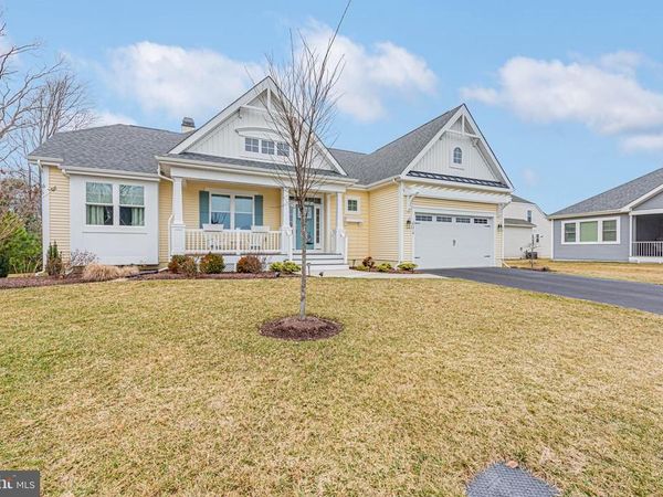 29814 HARRIER COURT, MILLSBORO, DE 19966