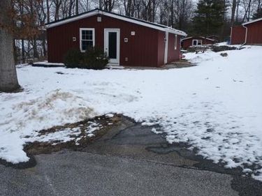 356 KENEAGY HILL ROAD, Unit 27, RONKS, PA 17572