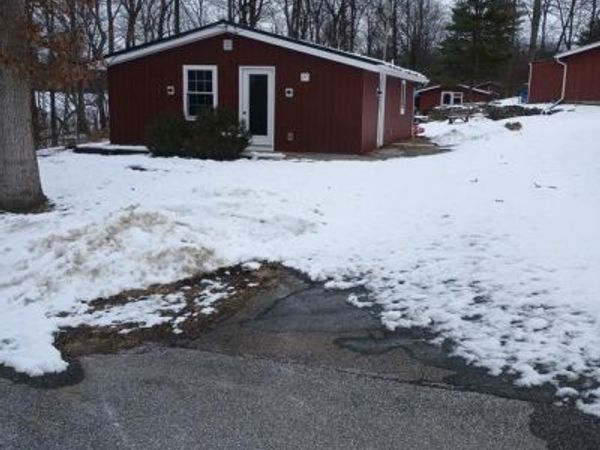 356 KENEAGY HILL ROAD , Unit 27, RONKS, PA 17572