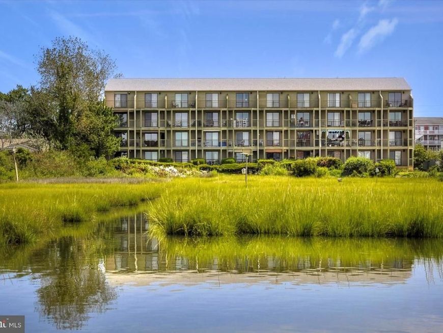 104 56th Street, Unit 101, Ocean City, MD 21842 Main Photo