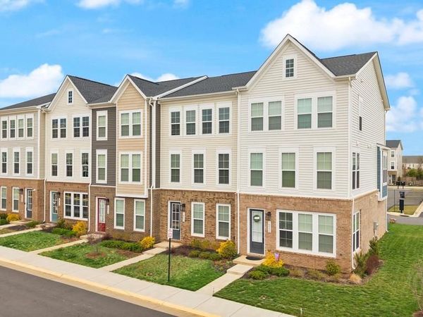 14532 ALSACE LANE, GAINESVILLE, VA 20155