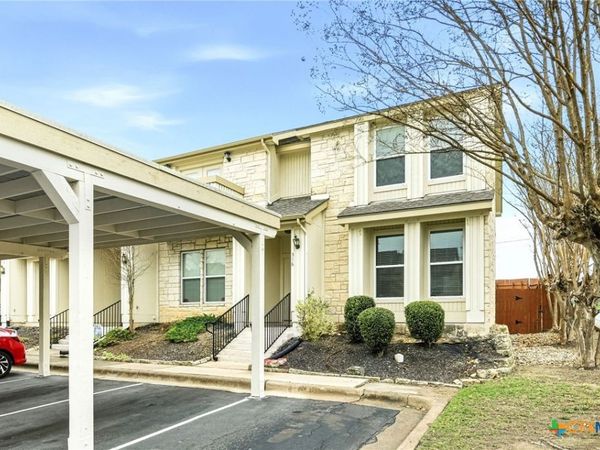 2215 Dry Creek Dr , Unit 516, Round Rock, TX 78681