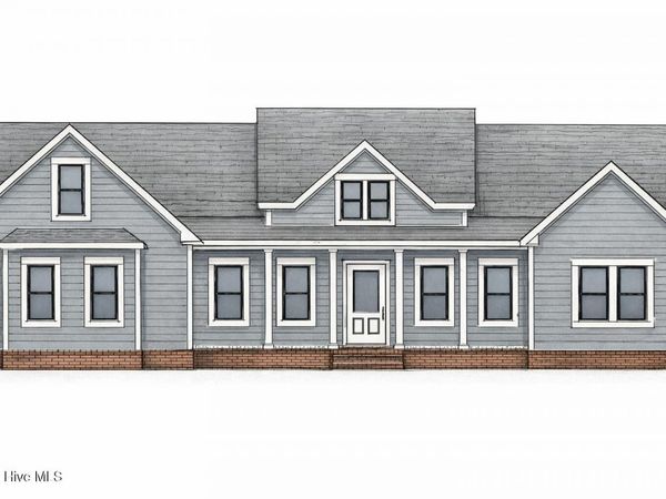 Tbd Doubs Chapel Road , Unit Lot 4, West End, NC 27376