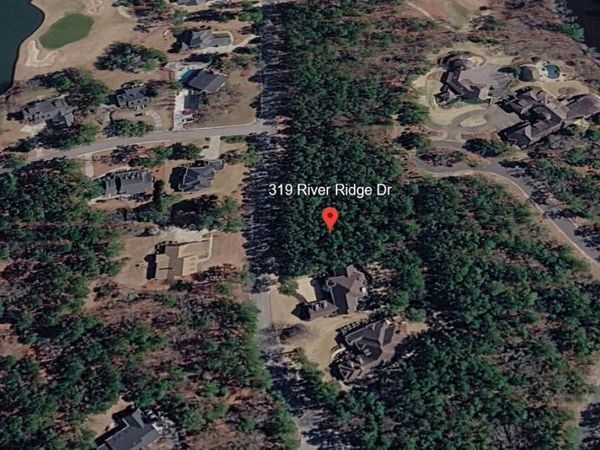 319 River Ridge Drive , Wallace, NC 28466