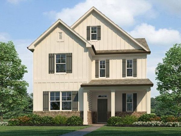98 King Village, Braselton, GA 30517