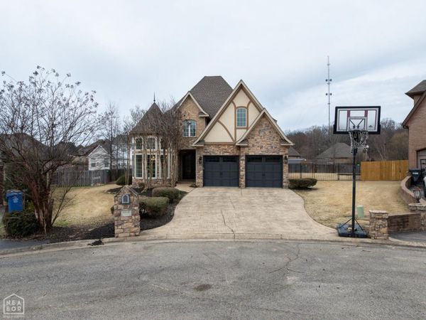 4505 Kalli Drive, Jonesboro, AR 72404