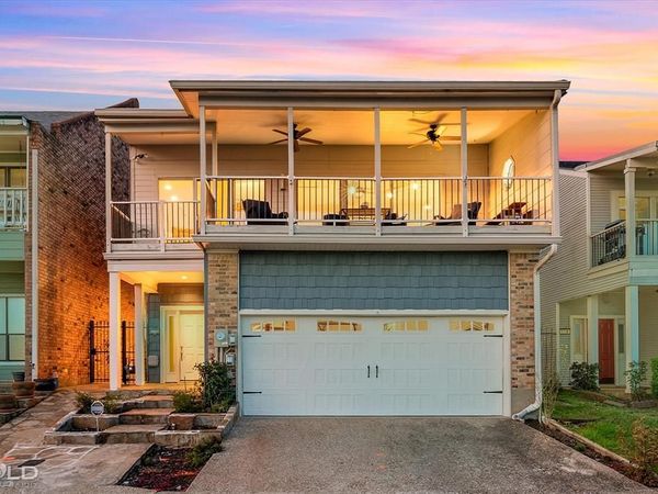 5736 Marina Bay Drive, Shreveport, LA 71119