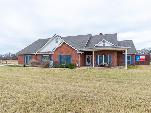 3123 Fm 604 S, Clyde, TX 79510