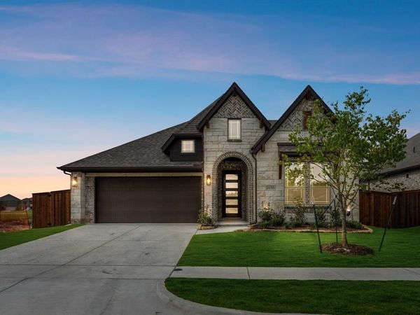 1650 Carlisle Drive, Cedar Hill, TX 75104