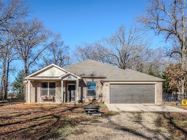 8676 State Highway 19, Edgewood, TX 75117