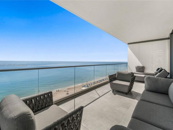 2000 S Ocean Dr, Unit 8A, Hallandale Beach, FL 33009