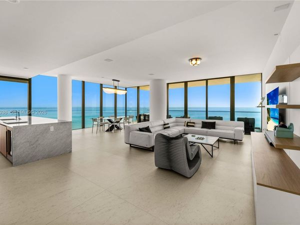2000 S Ocean Dr , Unit 8A, Hallandale Beach, FL 33009