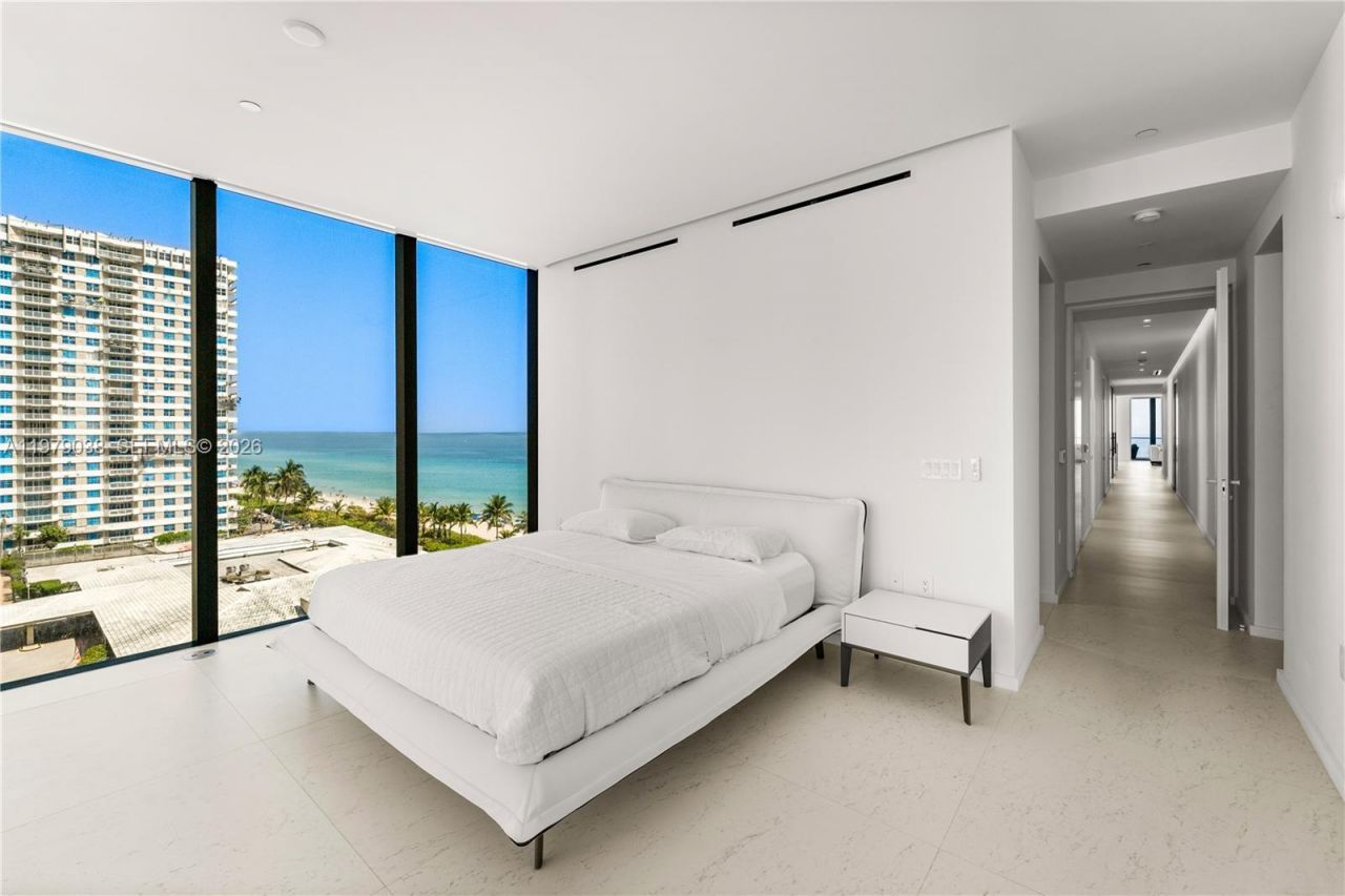 2000 S Ocean Dr, Unit 8A, Hallandale Beach, FL 33009 Photo