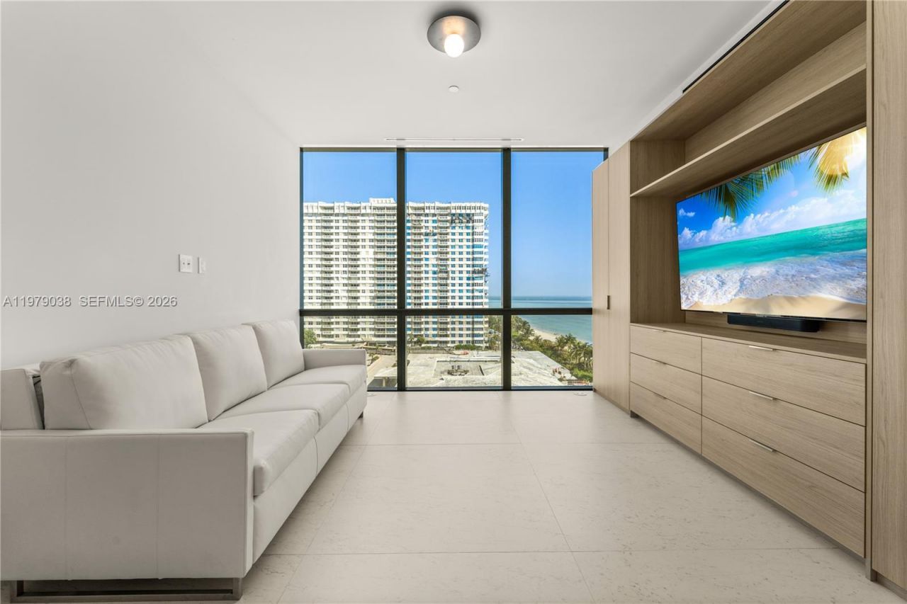 2000 S Ocean Dr, Unit 8A, Hallandale Beach, FL 33009 Photo