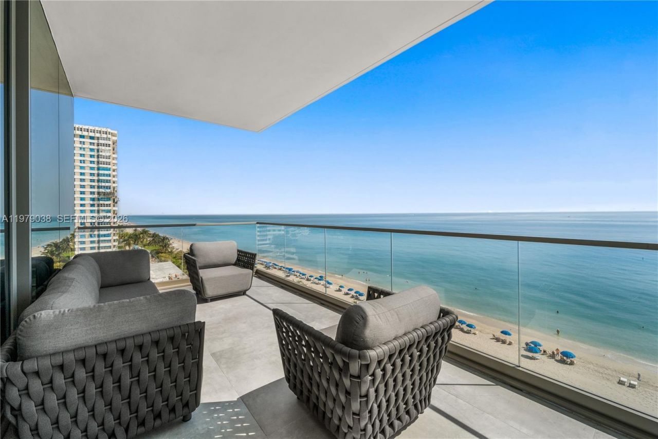2000 S Ocean Dr, Unit 8A, Hallandale Beach, FL 33009 Photo