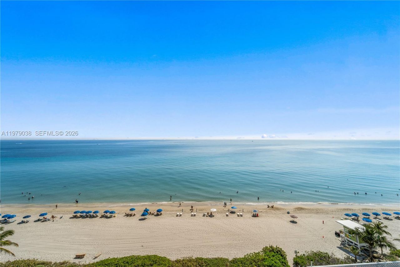 2000 S Ocean Dr, Unit 8A, Hallandale Beach, FL 33009 Photo
