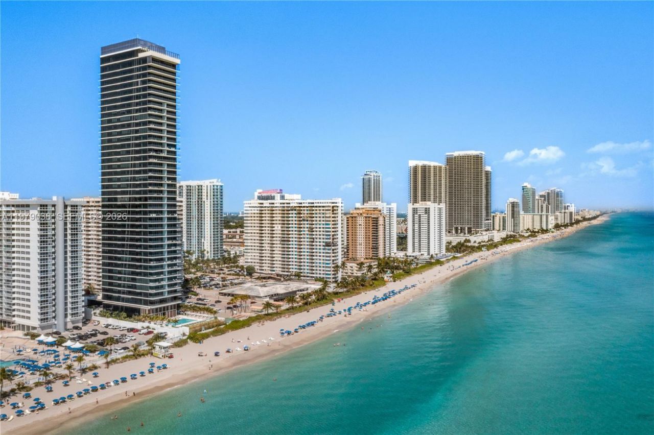 2000 S Ocean Dr, Unit 8A, Hallandale Beach, FL 33009 Photo