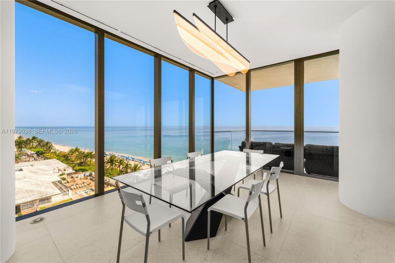 2000 S Ocean Dr, Unit 8A, Hallandale Beach, FL 33009 Photo