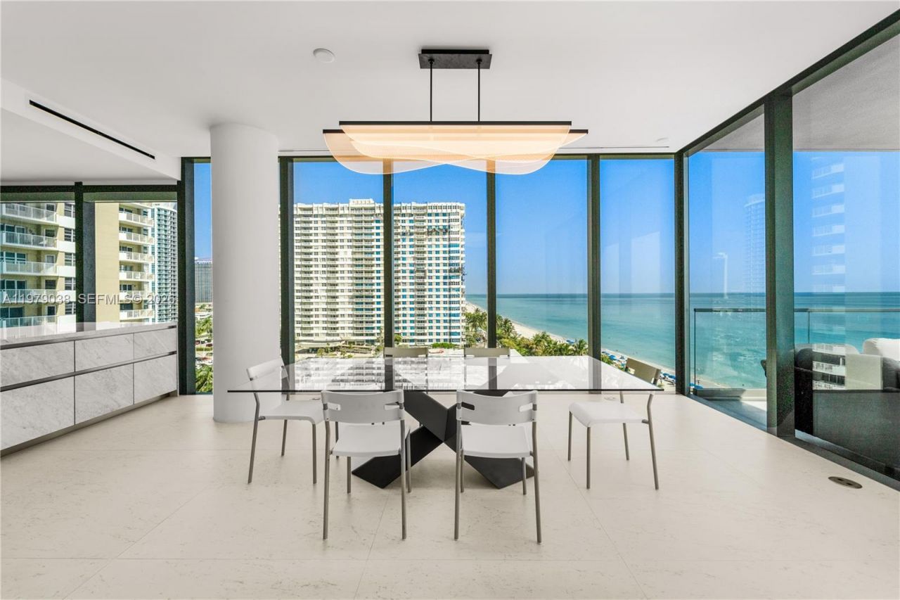 2000 S Ocean Dr, Unit 8A, Hallandale Beach, FL 33009 Photo