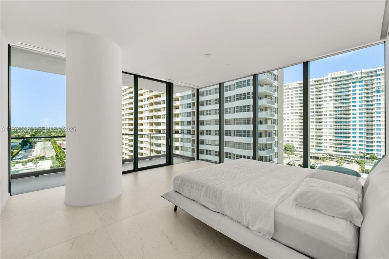 2000 S Ocean Dr, Unit 8A, Hallandale Beach, FL 33009 Photo