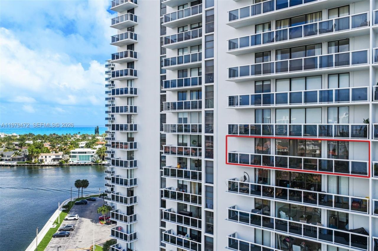 20505 E Country Club Dr, Unit 1231, Aventura, FL 33180 Photo