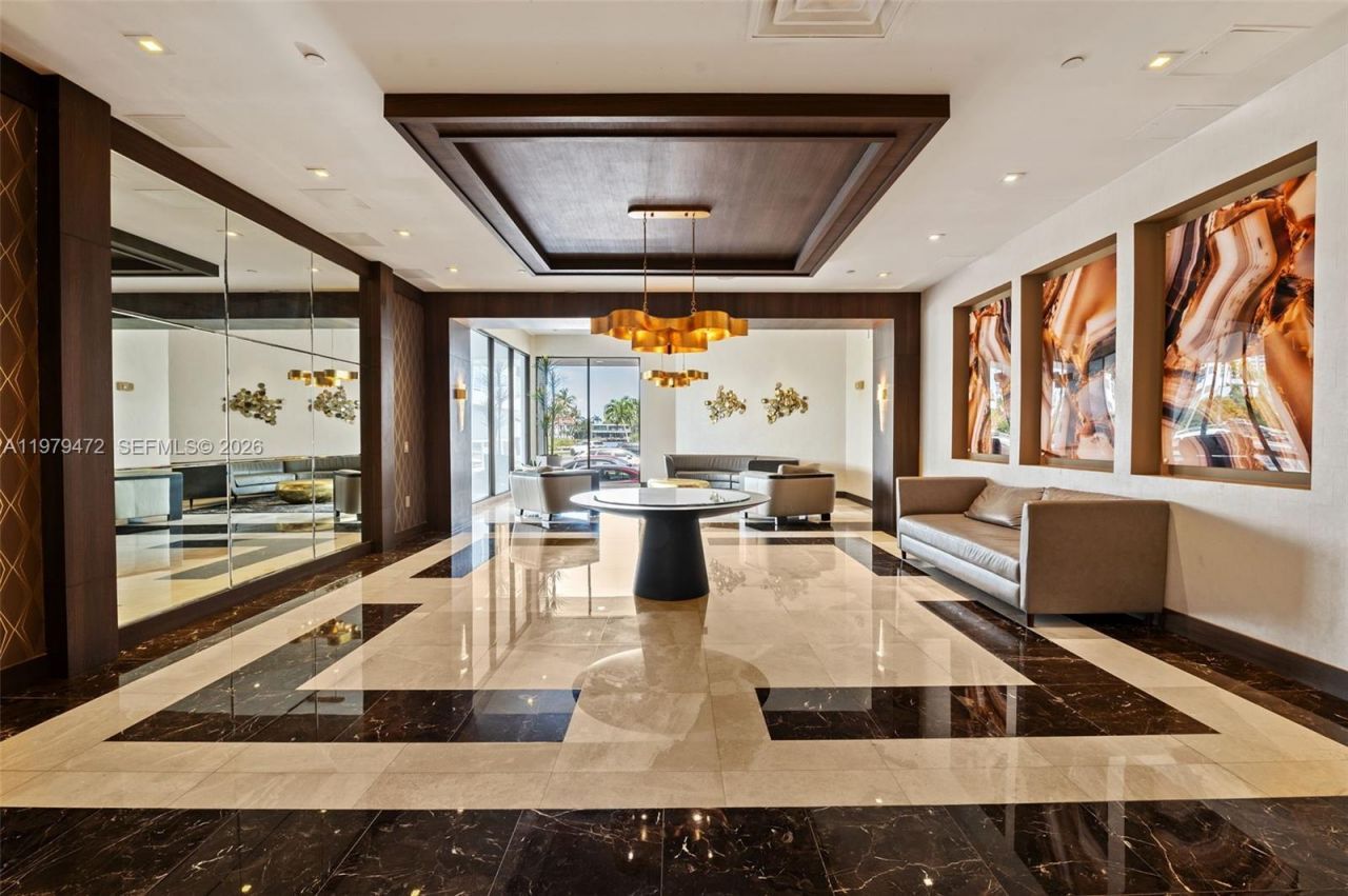 20505 E Country Club Dr, Unit 1231, Aventura, FL 33180 Photo