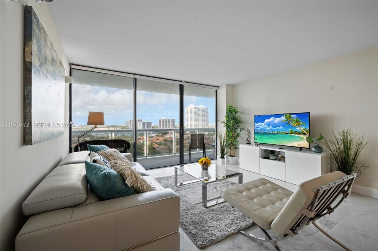 20505 E Country Club Dr, Unit 1231, Aventura, FL 33180 Photo