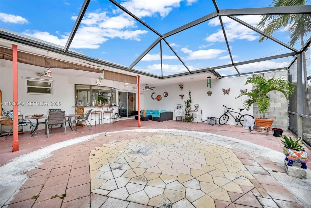 1811 Utopia Dr , Miramar, FL 33023 Photo