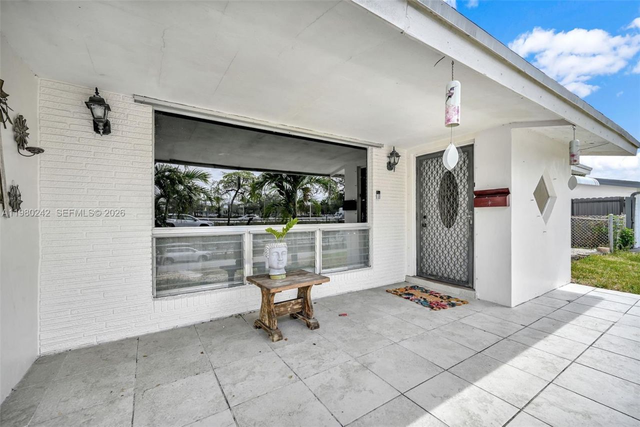 1811 Utopia Dr , Miramar, FL 33023 Photo