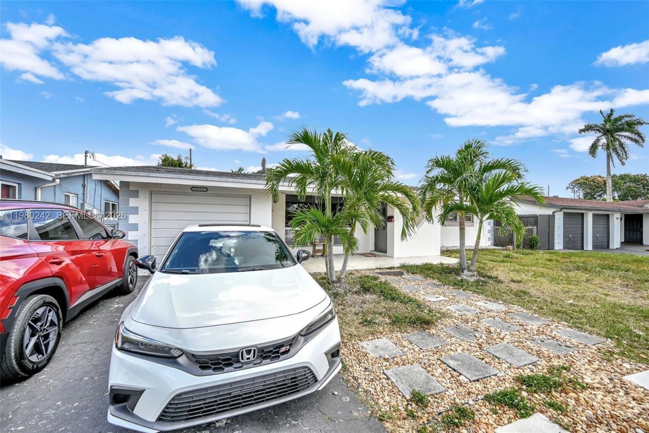 1811 Utopia Dr , Miramar, FL 33023 Photo