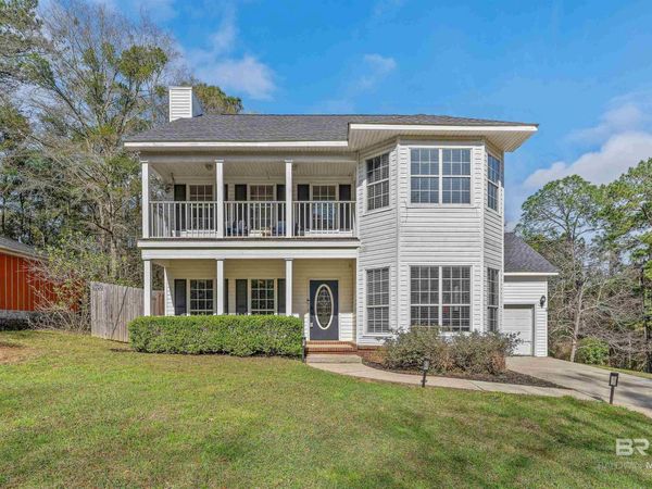 162 Greenwood Drive, Daphne, AL 36526