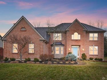 6306 Caddies Way, Mason, OH 45040