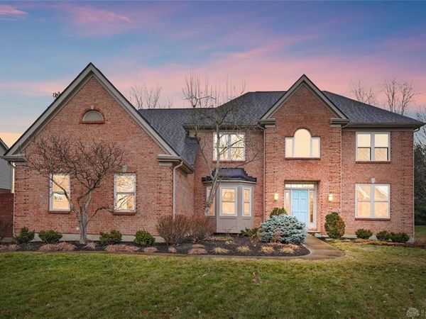 6306 Caddies Way, Mason, OH 45040