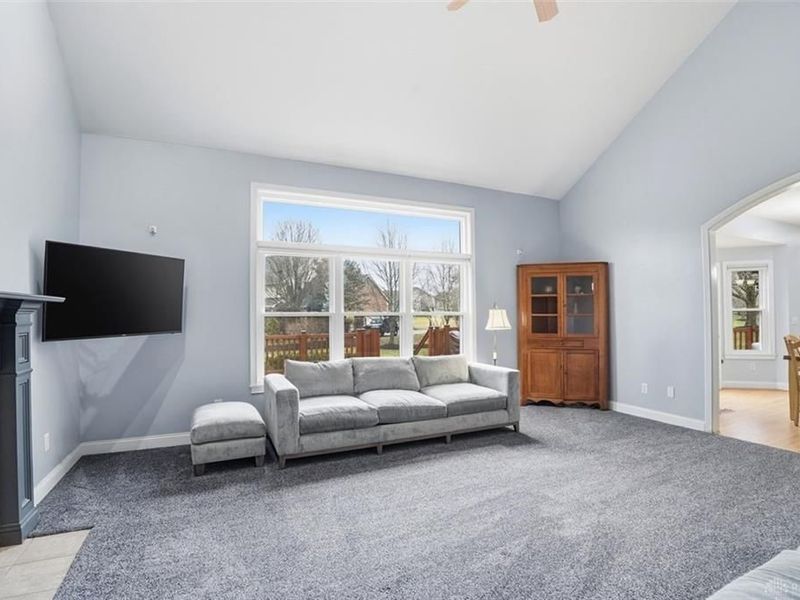 6306 Caddies Way, Mason, OH 45040 Photo 11