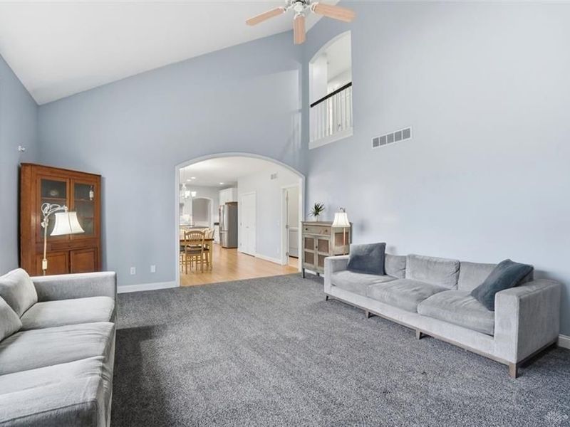 6306 Caddies Way, Mason, OH 45040 Photo 12