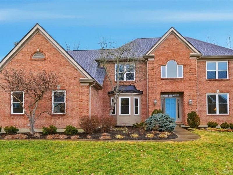 6306 Caddies Way, Mason, OH 45040 Photo 2