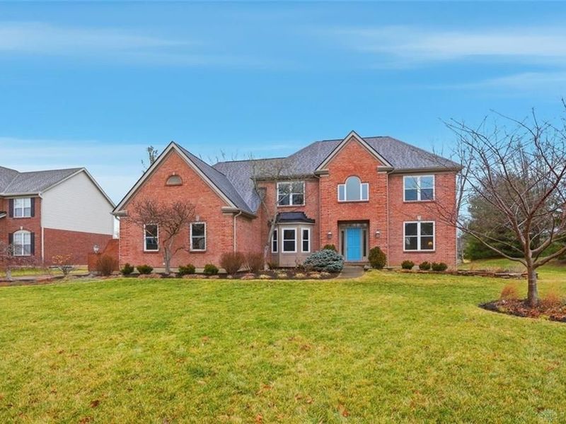 6306 Caddies Way, Mason, OH 45040 Photo 3