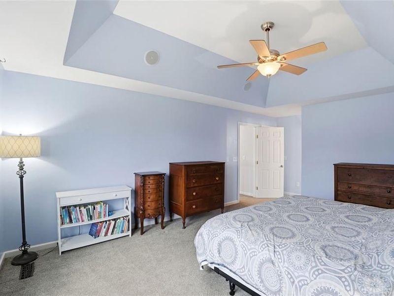 6306 Caddies Way, Mason, OH 45040 Photo 38