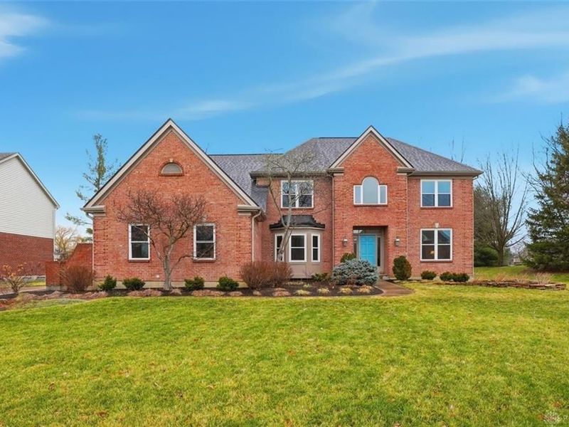 6306 Caddies Way, Mason, OH 45040 Photo 4