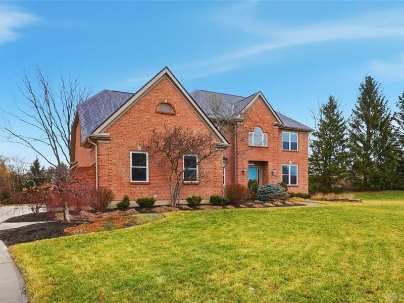 6306 Caddies Way, Mason, OH 45040 Photo 5