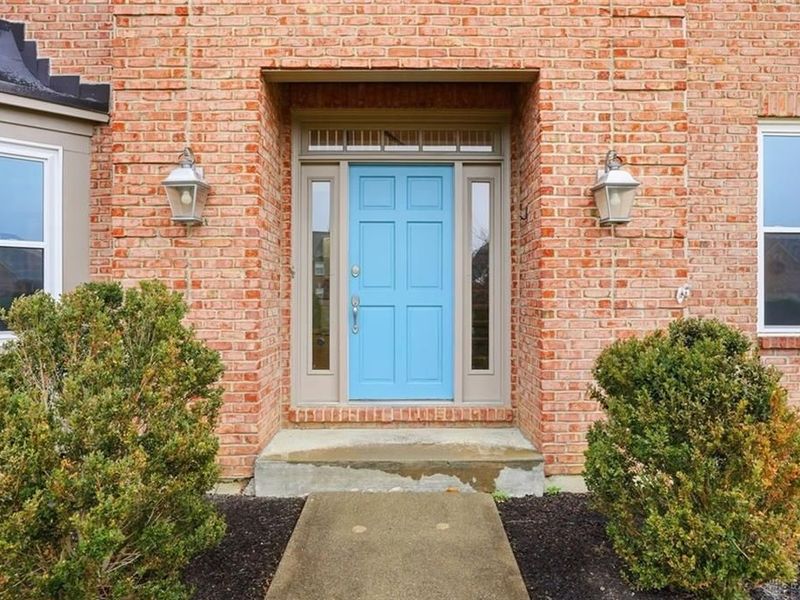 6306 Caddies Way, Mason, OH 45040 Photo 6